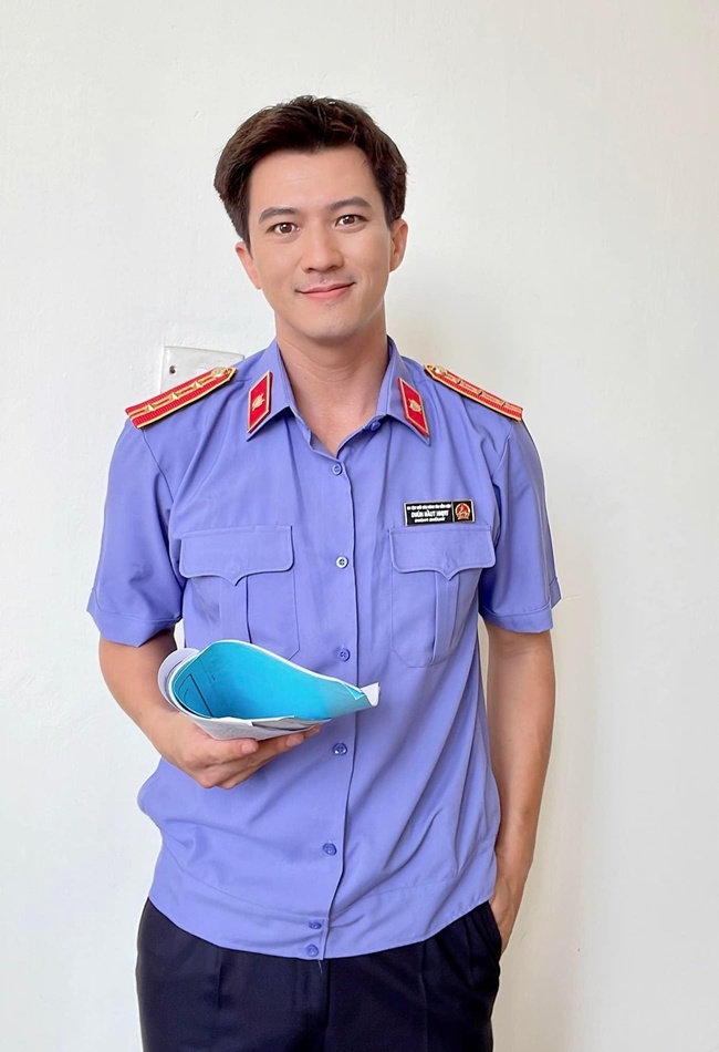 Sau Bão Ngầm, Hà Việt Dũng không kịp đưa vợ con đi du lịch, Cao Thái Hà lại đi chơi amp;#34;thả phanhamp;#34; - 6