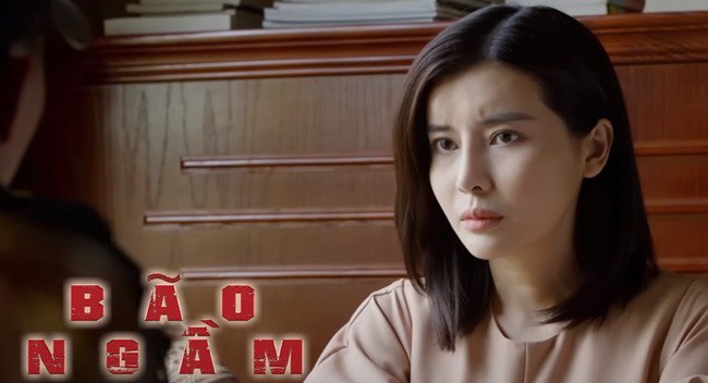 XEM VIDEO: Phát ngôn gây tranh cãi của Cao Thái Hà về việc nên duyên vợ chồng với ba.