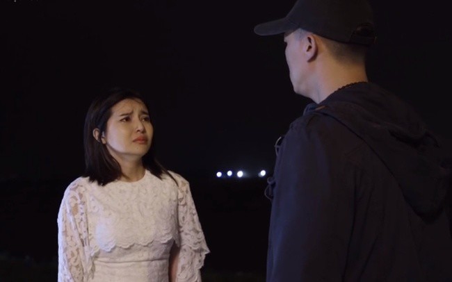 Sau Bão Ngầm, Hà Việt Dũng không kịp đưa vợ con đi du lịch, Cao Thái Hà lại đi chơi amp;#34;thả phanhamp;#34; - 1