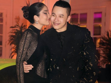 Lộ diện mỹ nhân Thái được Vũ Khắc Tiệp gọi là vợ: Từ gương mặt đến vóc dáng đều đỉnh