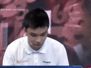 Tin tức - Câu hỏi "chân vịt, thịt gà, da trâu, đầu rắn là con gì" đánh bại thí sinh Olympia