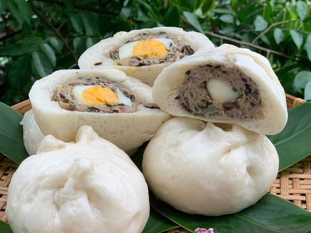 7 cách làm bánh bao ngon đơn giản tại nhà ăn mùa nào cũng thích