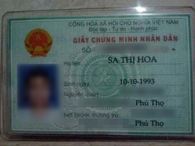 Ba người phụ nữ đến từ Quảng Nam có những cái tên độc đáo, xuất phát từ bi kịch của cha mẹ họ - 1