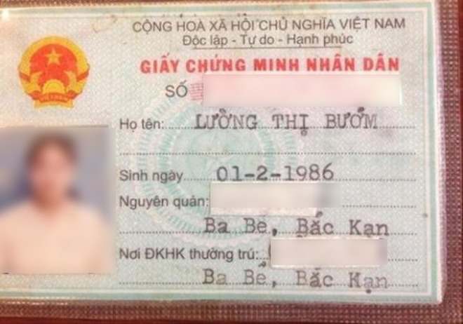 Ba người phụ nữ đến từ Quảng Nam có những cái tên độc đáo, xuất phát từ bi kịch của cha mẹ họ - 3
