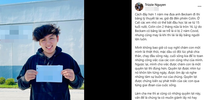 Bằng Kiều công khai tình mới và đứa con thứ 4, vợ cũ tâm sự chuyện amp; # 34; thiệt thòi khi một mình nuôi con nhỏ; # 34; - Đầu tiên