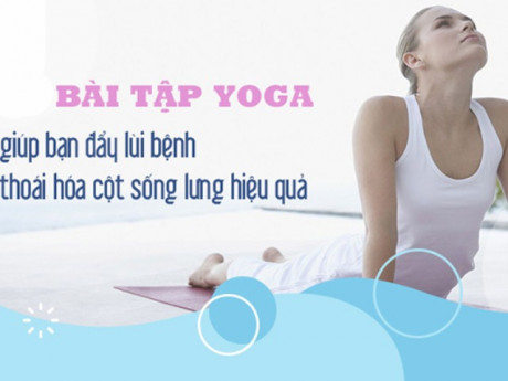 Tập Yoga tại nhà với bài tập đơn giản cho người mới bắt đầu