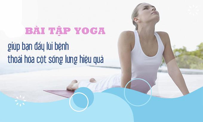 Tập Yoga tại nhà với bài tập đơn giản cho người mới bắt đầu - 19