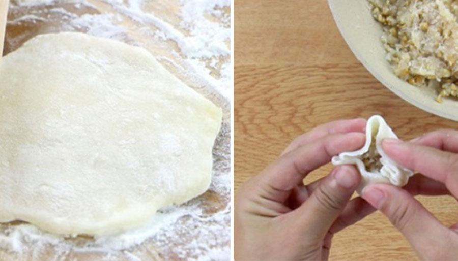 7 cách làm bánh bao ngon đơn giản tại nhà ăn mùa nào cũng thích - 32