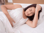 Sức khỏe - Kinh nguyệt nhiều hay ít thì tốt hơn? Cứ “đến tháng” là mệt lả vì kinh nguyệt ồ ạt, có đáng lo?
