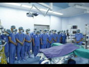 Giới trẻ hiến tạng: Chết là hết, chỉ mong làm được việc có ích để cứu được nhiều người