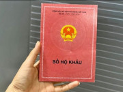 Tin tức - Cần làm ngay 2 việc này trước khi sổ hộ khẩu chính thức bị "khai tử" vào cuối năm 2022