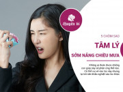 Clip Eva - 5 con giáp tâm trạng "sớm nắng chiều mưa", khó lòng đoán biết