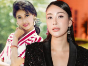 Làm đẹp - Hoa hậu Hà Kiều Anh 46 tuổi không 1 nếp nhăn, đôi môi ngày càng gợi cảm, gò má baby khác lạ