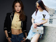 Thời trang - Lâm Tâm Như "cưa sừng" tài tình, U50 vẫn mê mệt món đồ gái teen, bảo sao lão hoá ngược