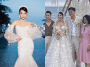 Giải trí - Minh Hằng thừa nhận "sống thử" trước khi cưới, bức xúc nói lý do chồng không muốn lộ mặt