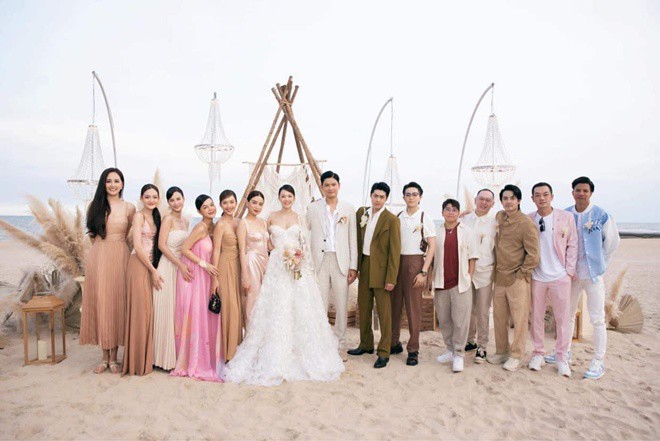 Tuy nhiên, một số người đã vô tình quên mất lời dặn dò này, trong đó có Noo Phước Thịnh.