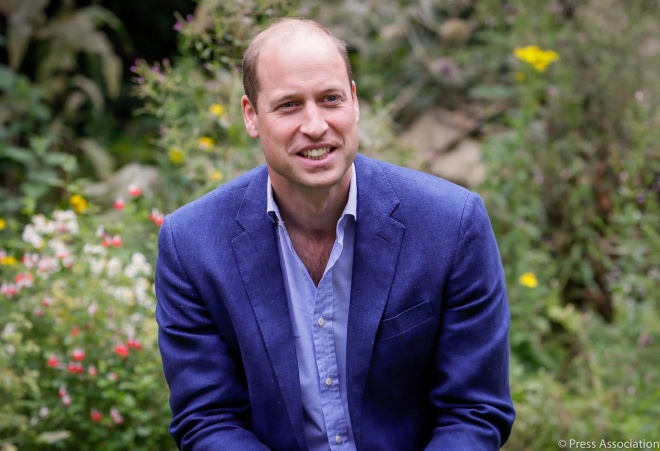 Le prince William vient de fêter ses 40 ans.