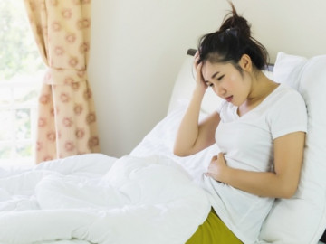 Cô gái Hà Nội bỗng lên cơn co giật rồi yếu nửa người, đi khám phát hiện điều không ngờ tới