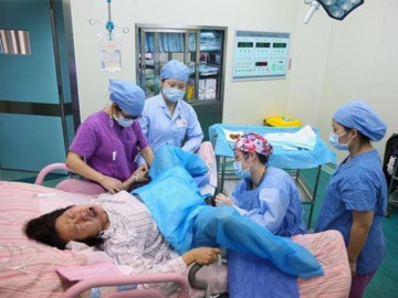 3 kiểu sản phụ khiến bác sĩ ngán đến tận cổ