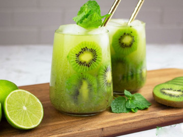 10 loại đồ uống đốt cháy mỡ bụng trước khi ngủ an toàn hiệu quả