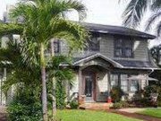 Nhà đẹp - Bố chồng gửi tặng cây cau, cây chuối làm quà khiến nàng dâu không vui, cho đến khi bí mật phong thủy được hé mở