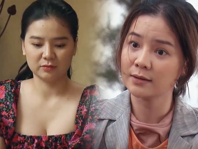 Con dâu tệ bạc của Lối Nhỏ Vào Đời: Quá khứ từng làm điều này ở Hương Vị Tình Thân, bảo sao bị ghét