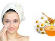 Đẹp - 18 Cách làm đẹp da mặt tự nhiên tại nhà đơn giản nhất