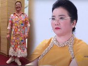Thời trang - Giám khảo khó tính nhất HHHV Việt Nam khiến dân tình khó hiểu vì gout ăn mặc