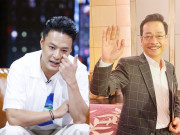 Giải trí - Hồng Đăng khóc khi nói về "bố Hoàng Dũng" trên sóng VTV