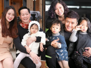 Giải trí - Xuân Bắc, Hồng Đăng đóng học phí "dễ chịu", Phan Như Thảo chi 600 triệu/năm từ trước khi con vào lớp 1