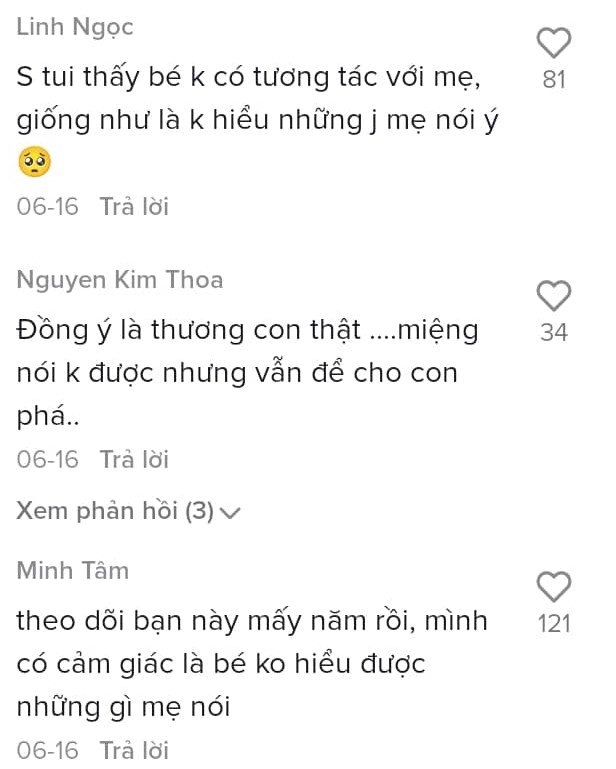 Con trai bị cư dân mạng lo lắng về biểu hiện tâm lý, MC Hoàng Oanh lên tiếng giải thích - 7