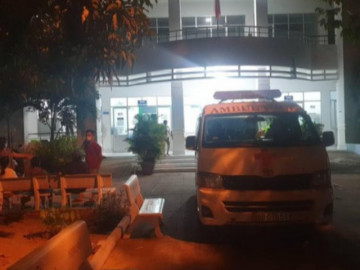 Bé trai 10 tuổi chết đuối dưới hồ bơi một resort ở Hòn Rơm, Mũi Né