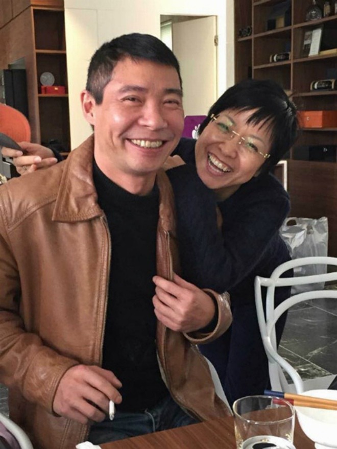 12 năm ly hôn NSND Công Lý, MC Thảo Vân cảm thấy nhẹ nhõm, vẫn thương chồng cũ như bạn - 3