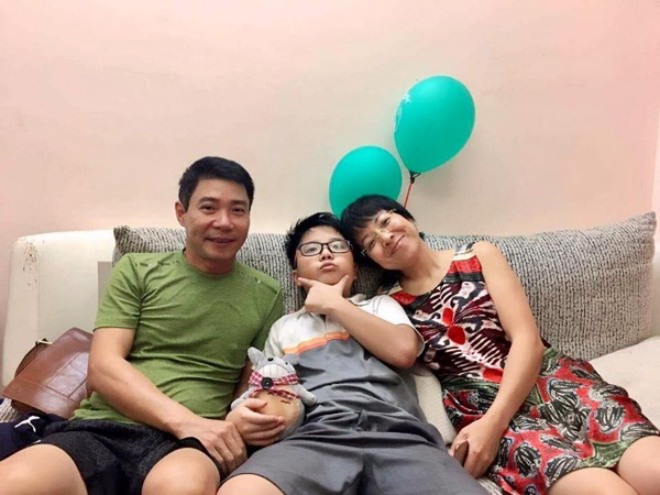12 năm ly hôn NSND Công Lý, MC Thảo Vân cảm thấy nhẹ nhõm, vẫn thương chồng cũ như bạn - 4