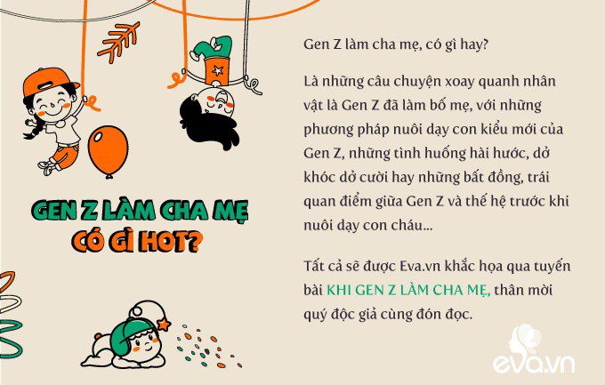 Mẹ bỉm Gen Z đi sinh phòng Tổng thống, một tay bế con, một tay amp;#34;hái ra tiềnamp;#34; - 1