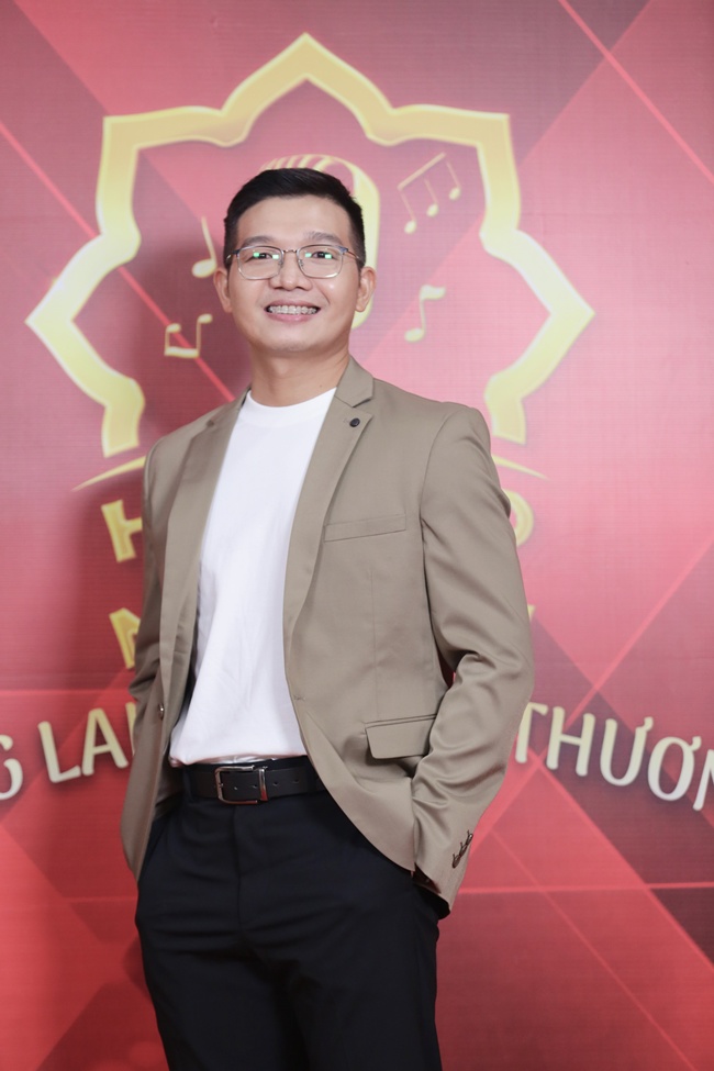 Một số hình ảnh của khác mời và thí sinh tham gia chương trình.