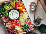 Làm mẹ - Trẻ em bị sốt xuất huyết nên ăn gì để tăng tiểu cầu?