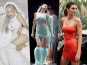 Thời trang - Hồ Ngọc Hà đi boots độc lạ