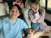 Giải trí - Sau tin đồn rạn nứt, Trấn Thành đăng ảnh tình tứ bên Hari Won, kể chuyện trùng hợp quần áo