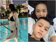 Làm mẹ - Mẫu nữ 21 tuổi làm mẹ đơn thân, tay trắng nuôi con giờ ở căn hộ cao cấp 100m2 Hà Nội