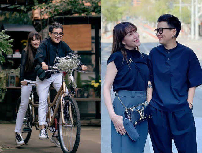 Nhiều nguồn tin khẳng định Thanh Hà - Phương Uyên sẽ tổ chức đám cưới.