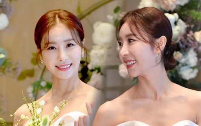 Tình địch một thời của Song Hye Kyo sau 18 năm nhìn mặt mà ngã ngửa - 4