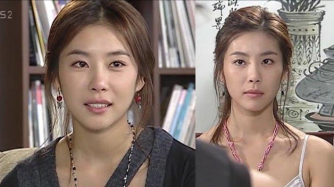 Tình địch một thời của Song Hye Kyo sau 18 năm nhìn mặt té ngửa - 13