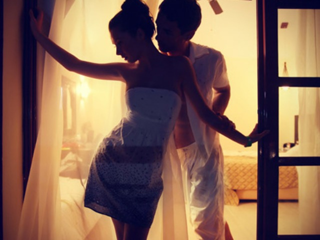 11 vị trí không nên quan hệ tình dục dù muốn đến đâu, tránh mối nguy cho cả nam và nữ