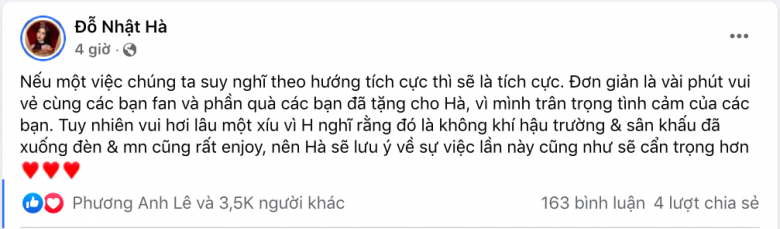 Đỗ Nhật Hà out Top 16 vẫn đeo sash và vương miện hoa hậu chung cuộc, fan nhan sắc tranh cãi - 6