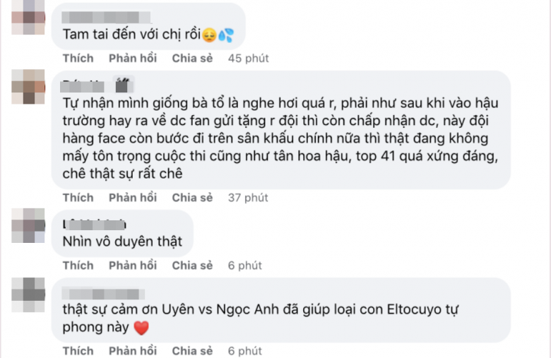 Đỗ Nhật Hà out Top 16 vẫn đeo sash và vương miện hoa hậu chung cuộc, fan nhan sắc tranh cãi - 4