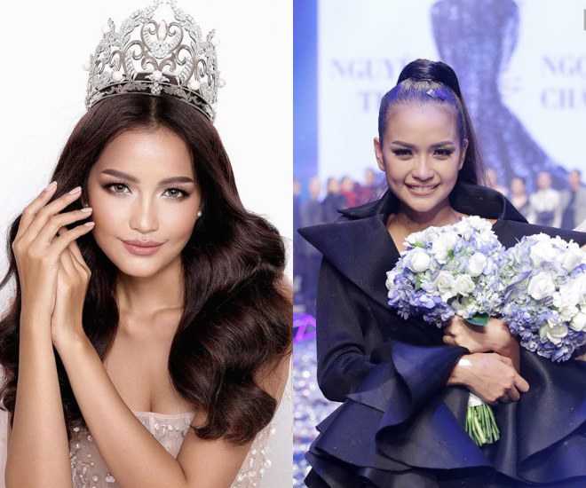 Tính đến hiện tại, Ngọc Châu sở hữu 3 danh hiệu cao nhất về sắc đẹp và 1 giải thưởng Quán quân cuộc thi người mẫu. So với các Hoa hậu tiền nhiệm, kỷ lục này của Ngọc Châu đã gây ấn tượng.