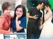 Giải trí - Nữ chính Người Ấy Là Ai từng đóng phim với Huyền Lizzie: Chọn trúng chàng trai "cực phẩm", Trấn Thành phải "gục ngã"