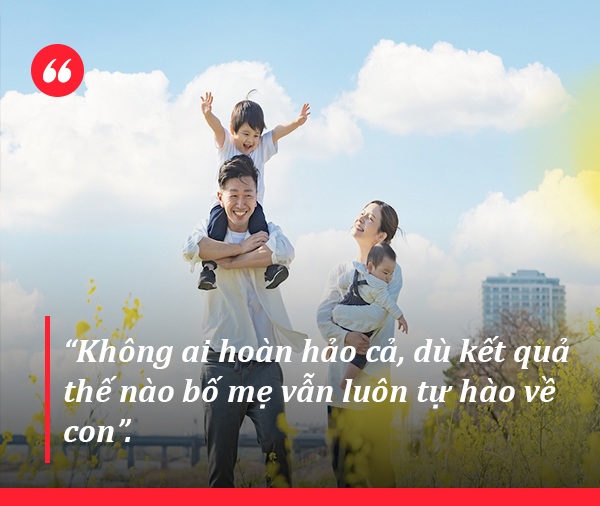 4 câu nói của mẹ tạo động lực vững chắc cho con sống hạnh phúc hơn mỗi ngày - 4