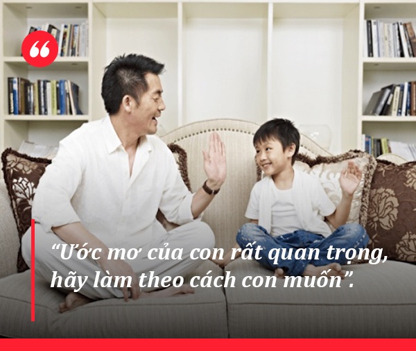 4 câu nói của mẹ tạo động lực vững chắc cho con sống hạnh phúc hơn mỗi ngày - 8